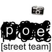 poe[street team]