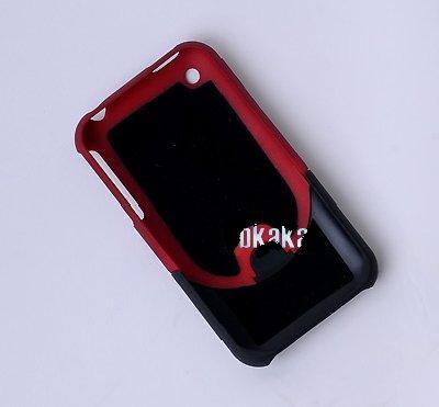 red hard case (front)