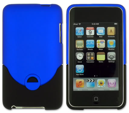 ipod touch hard case