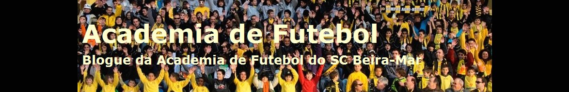 Academia de Futebol