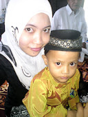 with afiq