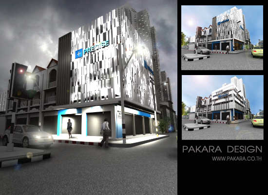 Pakara design & engineering Ltd,.Part