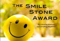 Smile Stone Award dari Delia