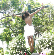 LA SANGRE DE CRISTO EN MANAGUA N ICARAGUA 2010