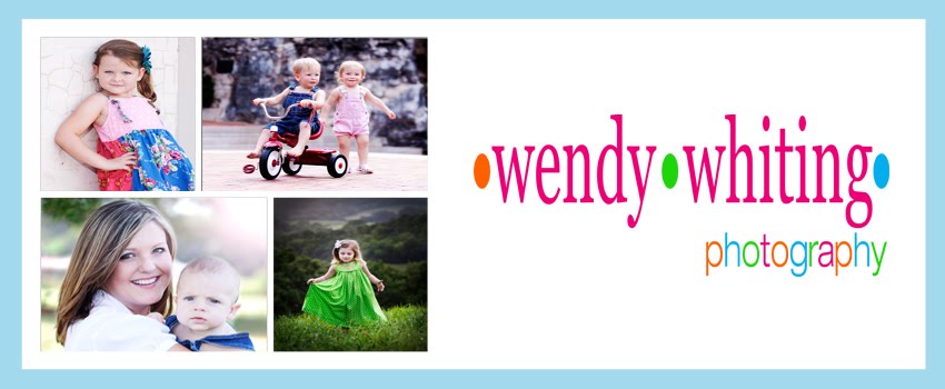 Wendy Whiting Photography