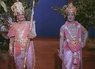 various roles of mahabharata కోసం చిత్ర ఫలితం