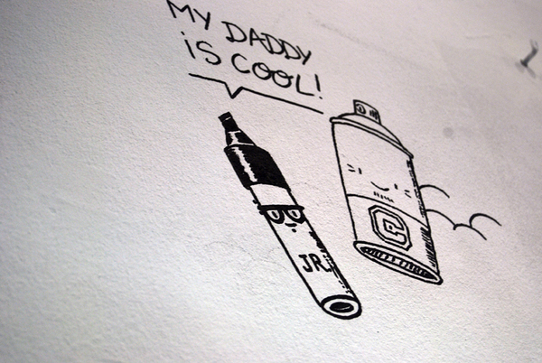 soul_prophet: street art #2