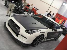 GUSTOS DIFERENTES: CARROS MODIFICADOS