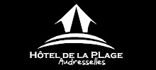 HOTEL DE LA PLAGE