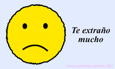 B!EnVeN!DoS!!!!: TaRjEtAs De ExTrAñAr!!!