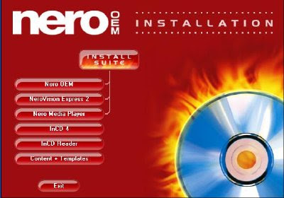 Free Download on Download Gratis Ahead Nero Burning Rom 6 6 0 12 Serial 30 Mb Nero 6