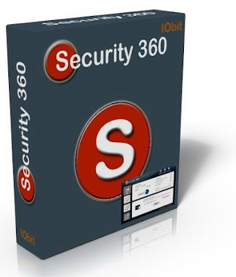 IObit Security 360 Pro 1.50.12 - software gratis, serial number, crack, key, terlengkap