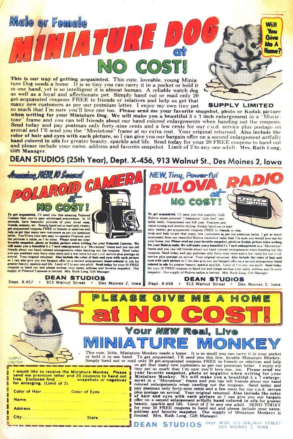 Read online Just Married comic -  Issue #26 - 36