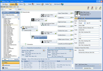 portable family tree maker 2008 v17 0 0 416 hugefileswarez download family tree maker
