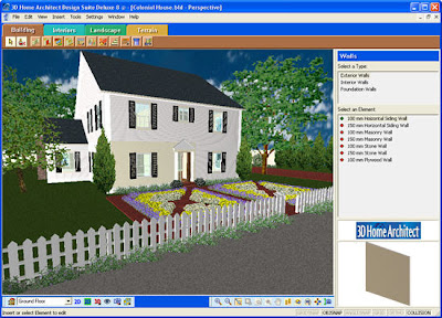 Home Architect 3d Design Suite Deluxe 3d Home Architect Design
