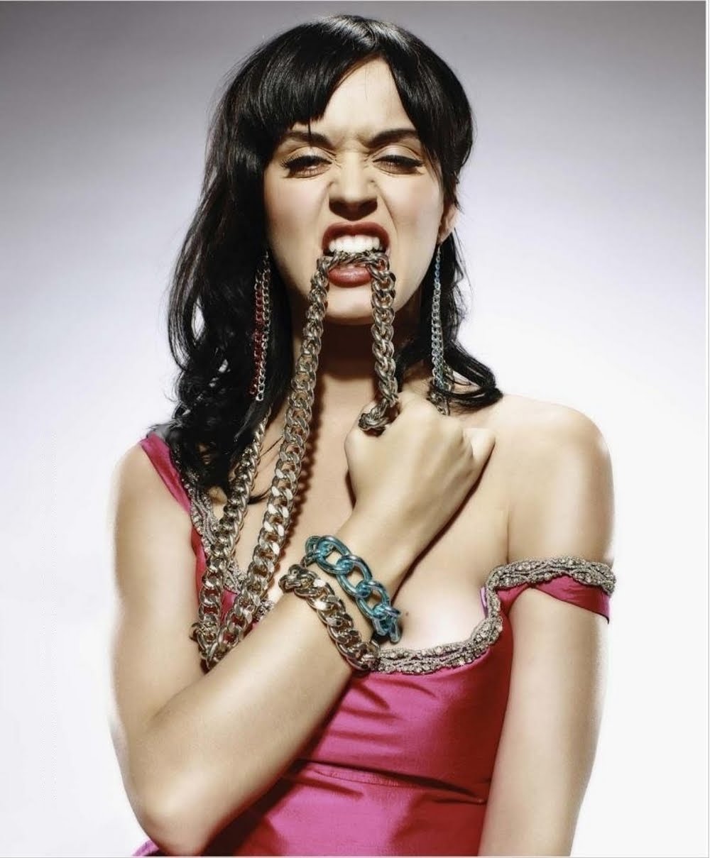 katy perry