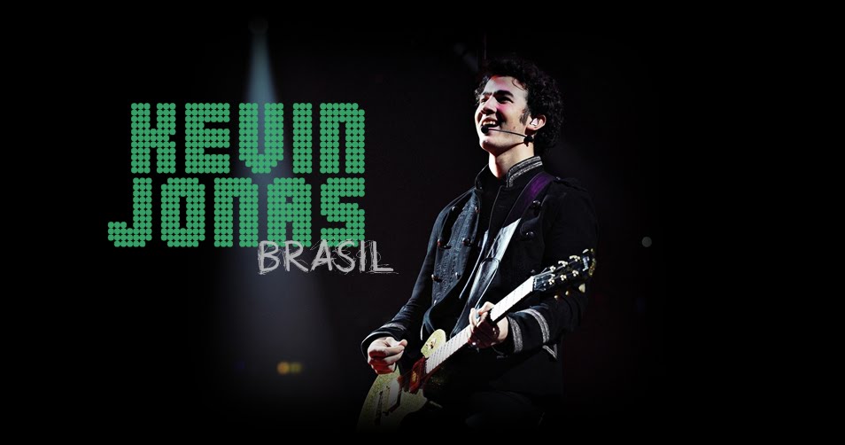 Kevin Jonas Brasil //  Sua fonte número #1 sobre Kevin Jonas no Brasil.