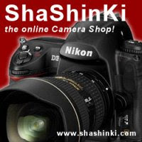 Shashinki.com