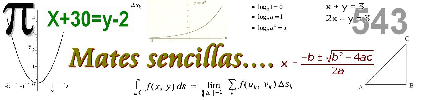 Ecuaciones Con Una Inc gnita Ecuaciones Con Una Inc gnita El Grado De 