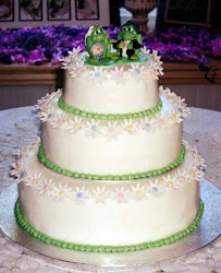 Wedding Cake Designs Simple 2
