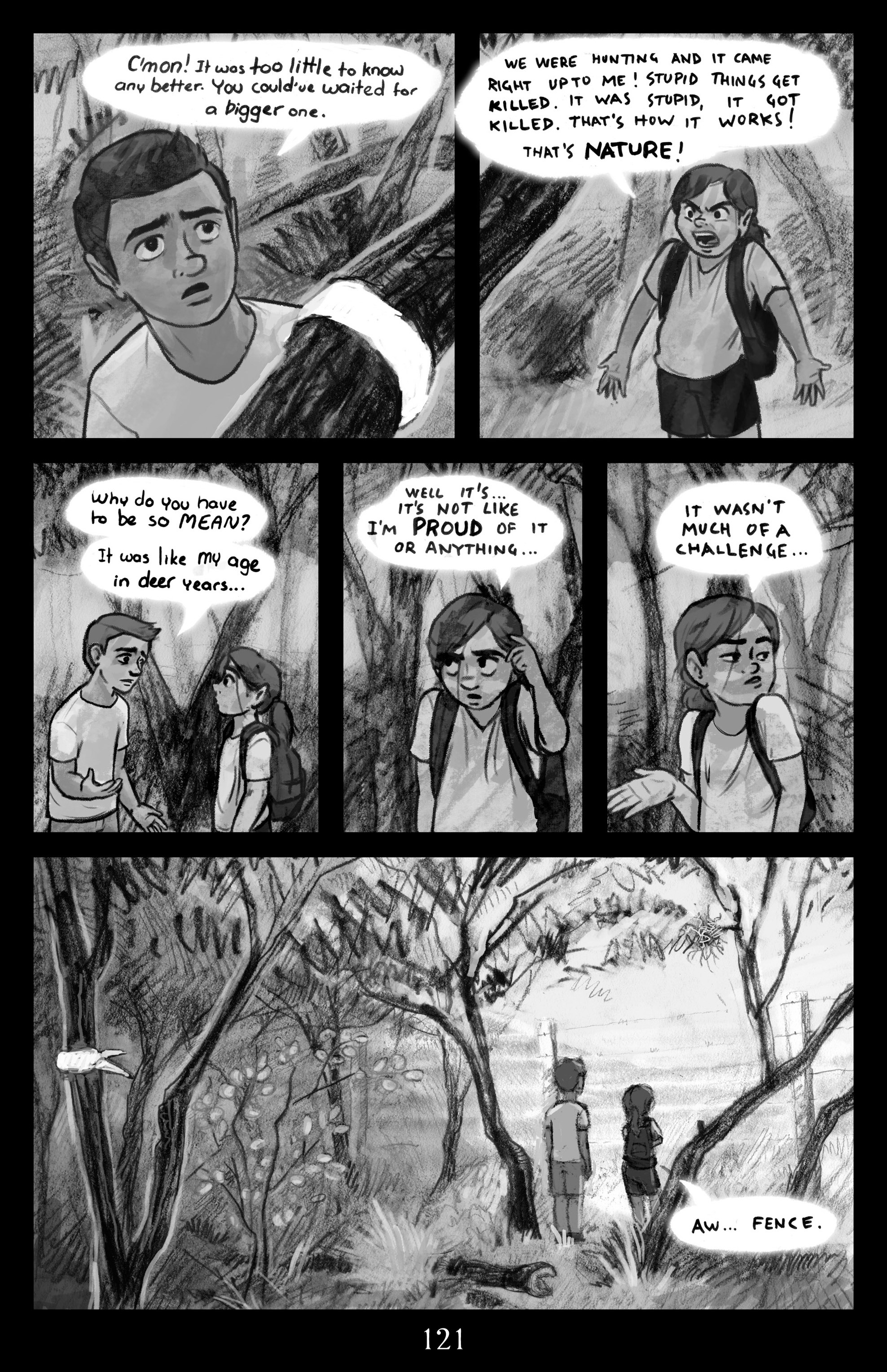 Read online The Sleep of Reason comic -  Issue # TPB (Part 2) - 22