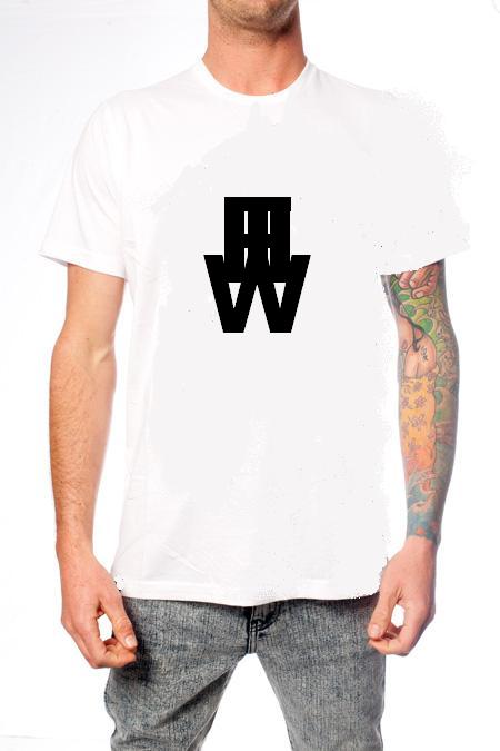 WHAT THE HELL ? COMPANY: WTH First Design WTH Logo Tees