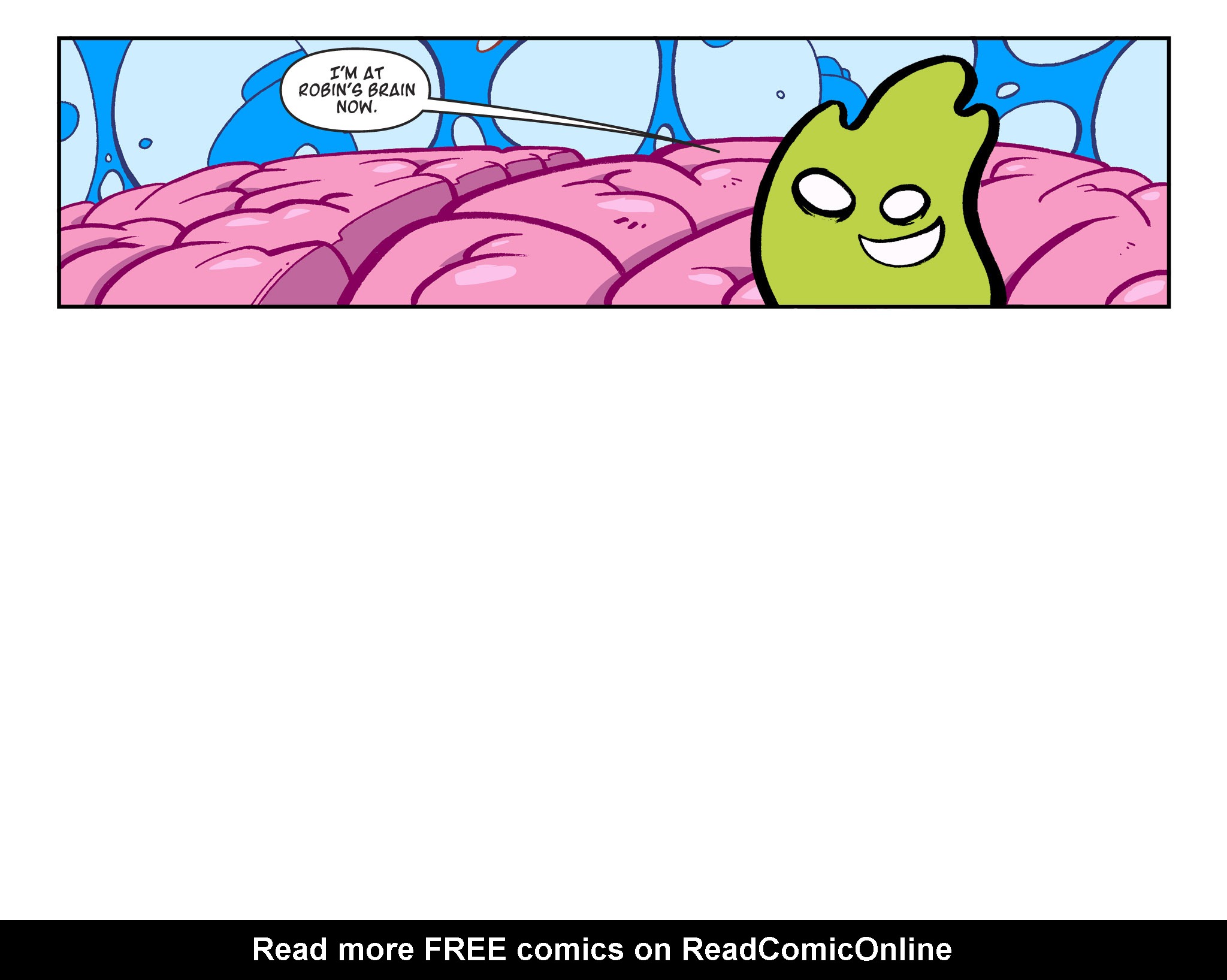Read online Teen Titans Go! (2013) comic -  Issue #4 - 83