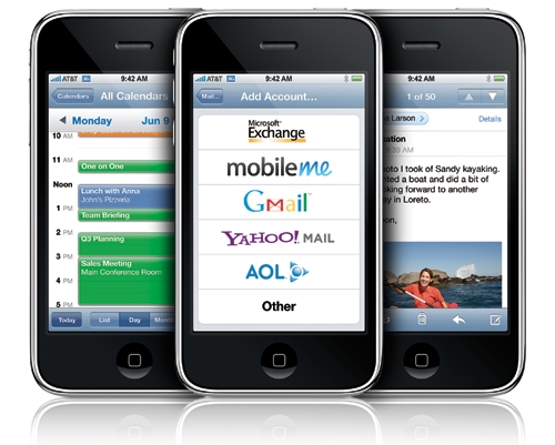 Achoshare: iPhone Annoyances and How to Fix Them