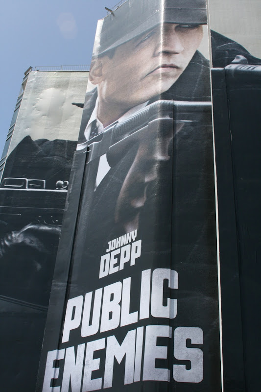 johnny depp public enemies movie johnny depp public enemies movie