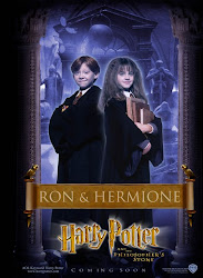 potter harry ron hermione poster granger stone weasley philosopher sorcerer posters film costumes emma 2001 watson rupert display together chamber
