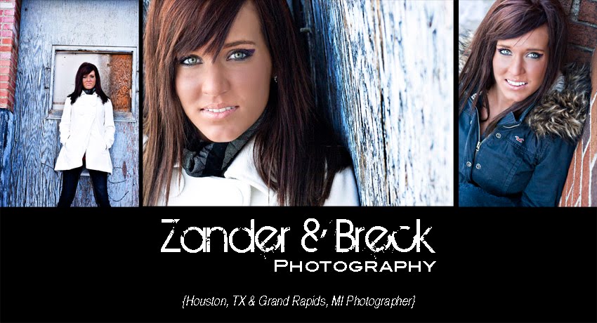 Zander & Breck Photography
