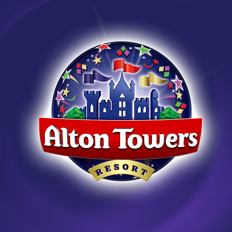 Alton Towers Logo