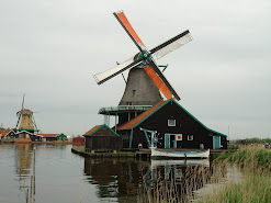 Our Most Recent Big Trip