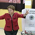 O Brasil elege a primeira mulher presidente da república: Dilma Rouseff
