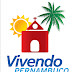 Lançado  o Projeto Vivendo Pernambuco 2010\2011