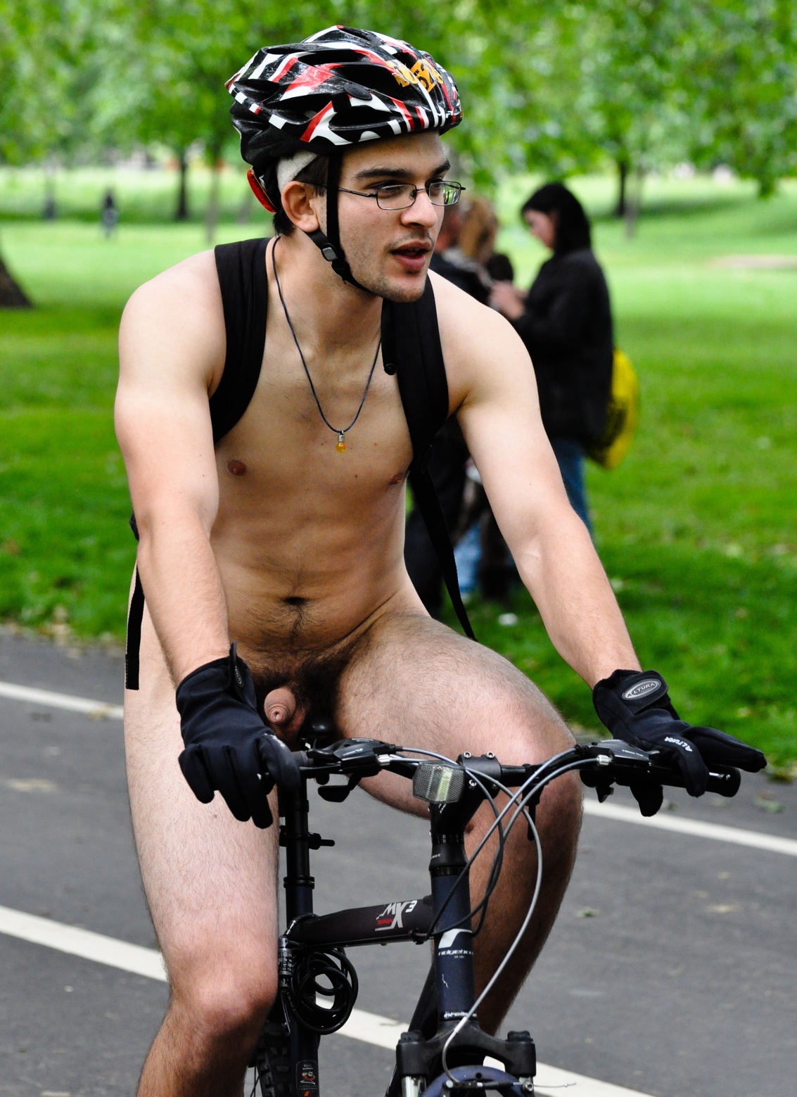 Dicks boys bike