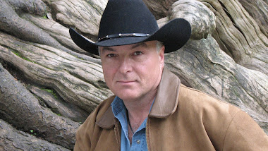 A Cowboy Says...