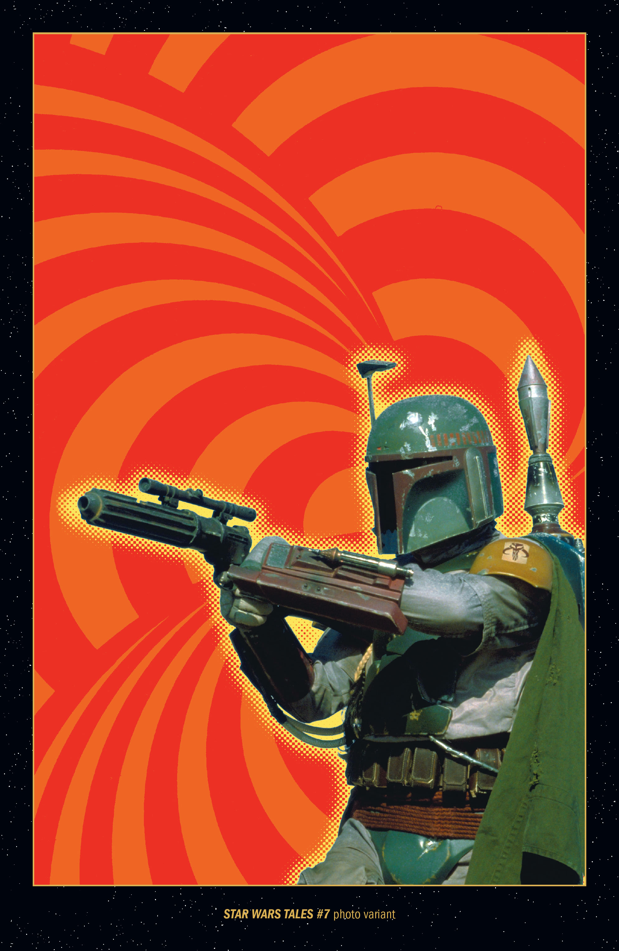 Read online Star Wars Legends: Boba Fett - Blood Ties comic -  Issue # TPB (Part 4) - 24