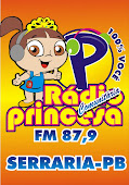Radio Princesa do Brejo