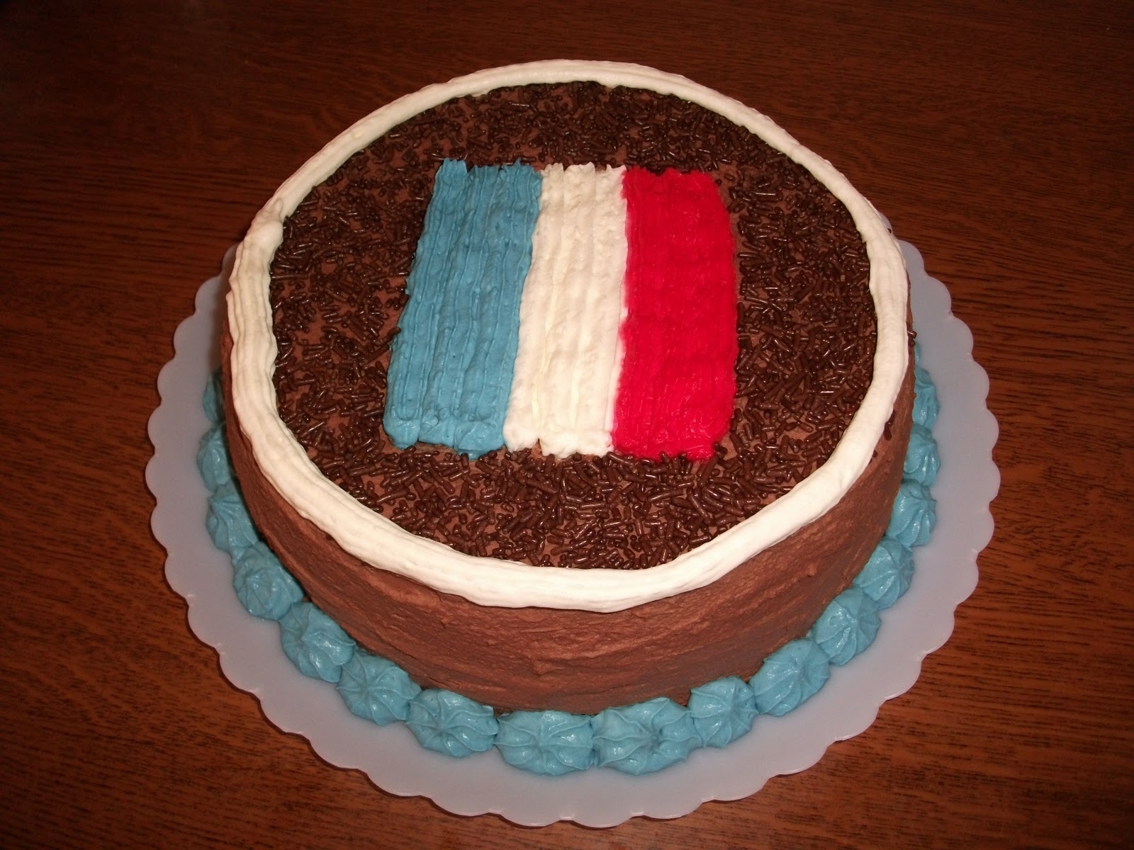 GATEAUX DELICE: PHOTOS DES DERNIERES gateaux FAIT A LA MAISON