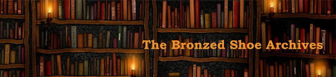 The Bronzed Shoe Archives