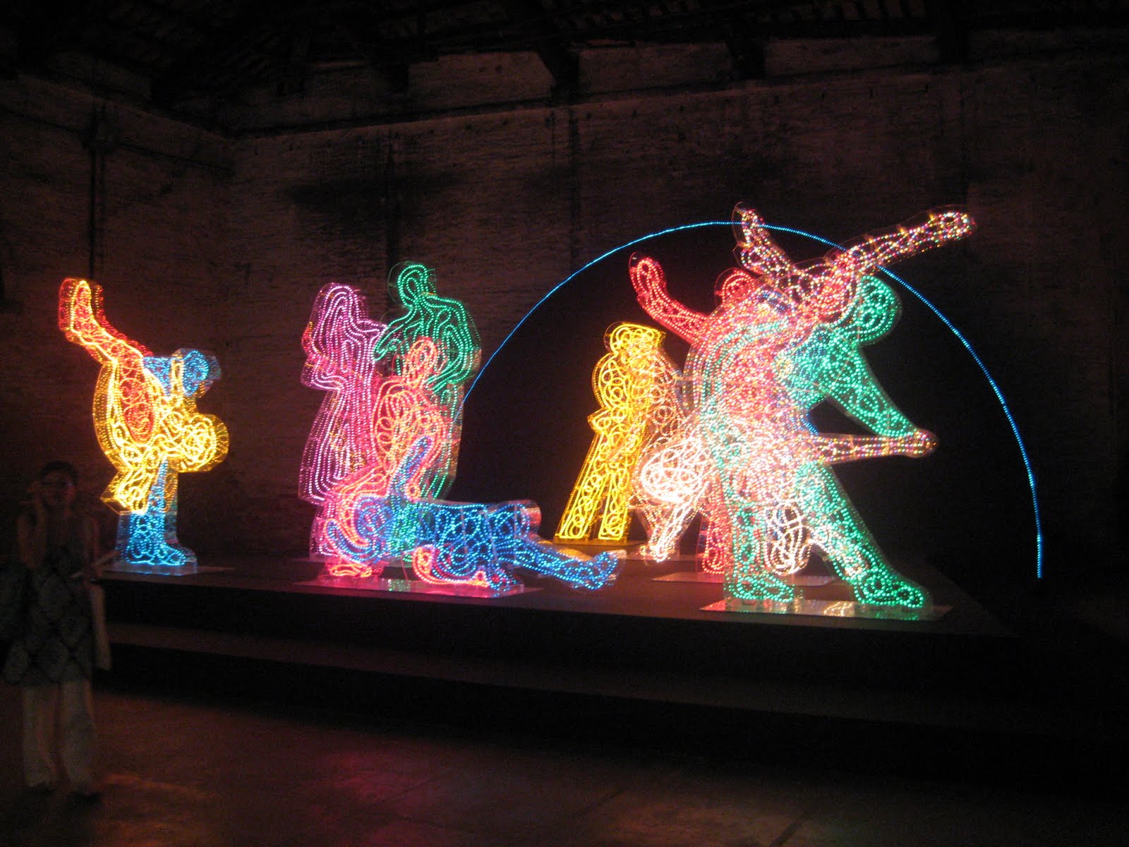 Unlocking Creativity 