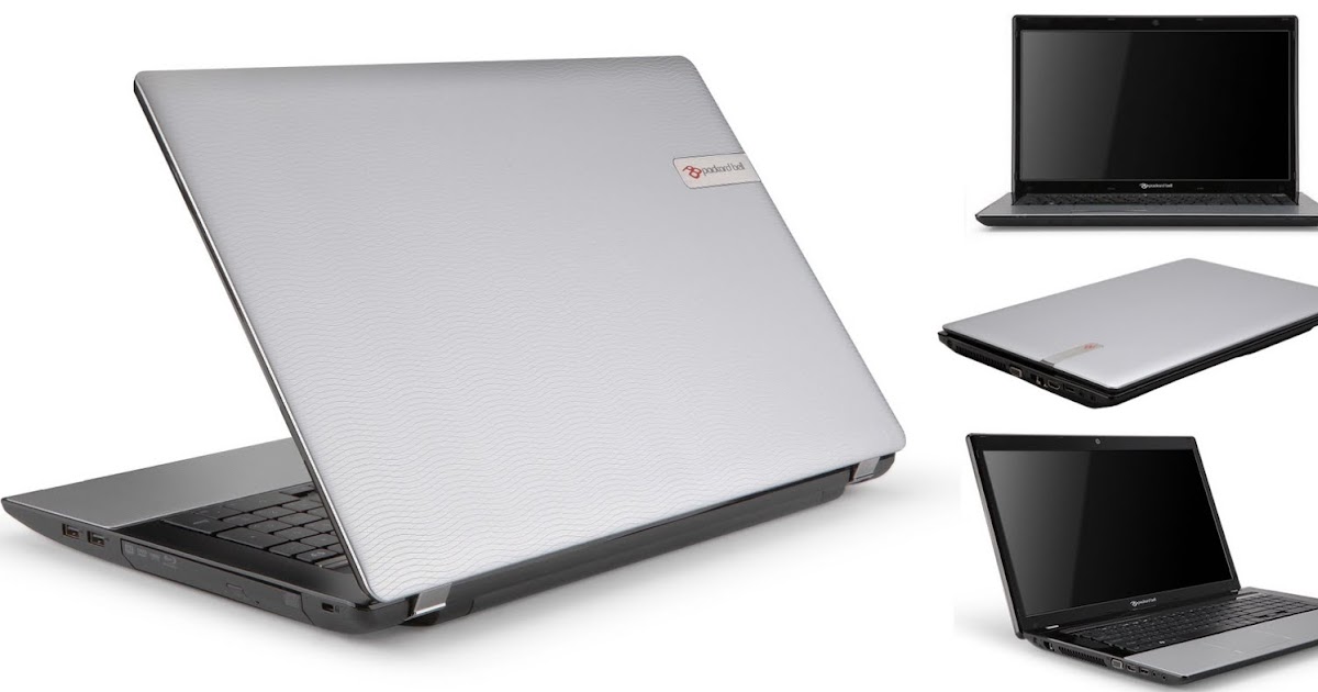 500 GB Disco Duro Compatible con Packard Bell EasyNote LM86 el portátil 