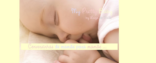 Blog My  Pretty Baby