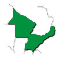 Logo de las Jornadas 2007 (6 y 7/09)