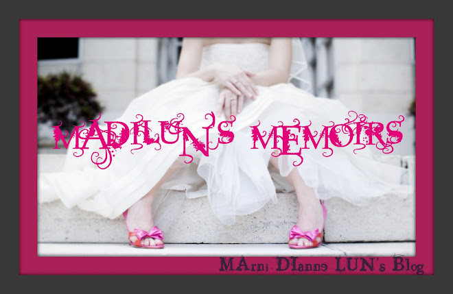 Madilun's Memoirs