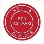 Kelab Blogger