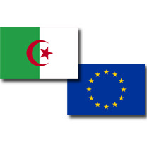 Coopération entre l'UE et l'Algérie