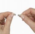 magnetic jewelry clasp