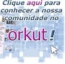 comunidade do orkut